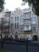 Житловий будинок (№ 31)