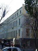 Будинок (№ 27а)