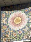 2008 р. Мозаїчне панно 3