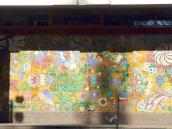 2008 р. Мозаїчне панно 4