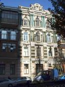 2008 р. Центральна частина головного…