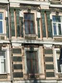 Вікна 2-3-го поверхів