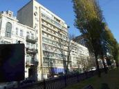 2008 р. Загальний вигляд будинків №…