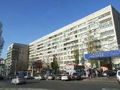 2008 р. Загальний вигляд будинків №…