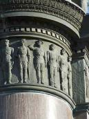 Права частина фриза