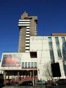 2008 р. Головний фасад