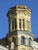 Наріжна башта