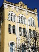 3-5-й поверхи