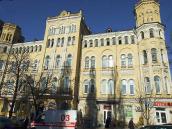 2008 р. Головний фасад