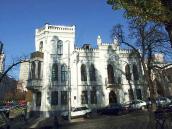 Садиба М.Терещенка (№ 34)