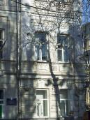 Фрагмент 1-2-го поверхів