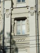 Вікно 3-го поверху