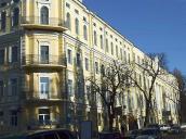 Фасади по бульвару Шевченка