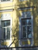 Вікна 2-го поверху