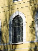 Вікно 2-го поверху