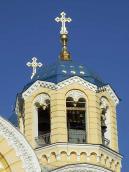 Права дзвіниця