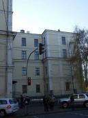 Західне крило