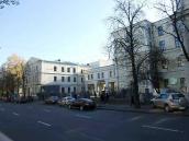 2008 р. Центральний корпус. Загальний…