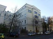 2008 р. Східний корпус. Загальний вигляд