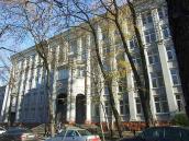 2008 р. Фасад по вул. Леонтовича