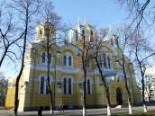 Вигляд з південного сходу (С2)