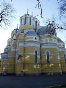 Вигляд з північного сходу (С1)