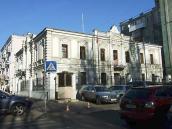 Житловий будинок (№ 33)