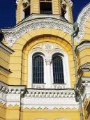 Ліве прясло 2-го ярусу