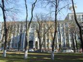 2008 р. Фасад по вул. Леонтовича