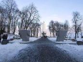 2009 р. Фронтальний вигляд