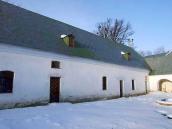 Східна частина корпусу 21