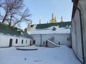 Східна частина корпусу 4