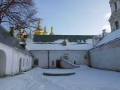 2009 р. Східна частина. Вигляд з півночі