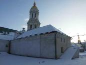 2009 р. Північно-східна прибудова.…