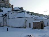 2009 р. Центральна частина північного…