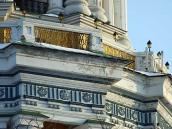 Антаблемент 2-го ярусу