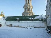 Західна частина