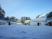 Центральна частина