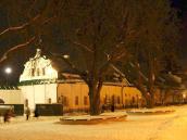 2009 р. Загальний вигляд з північного…