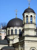 2009 р. Верхи. Вигляд з позиції А4