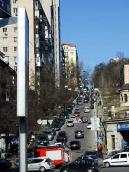 2009 р. Перспектива від вул. Мечникова…