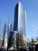 2009 р. Загальний вигляд з бульвару…