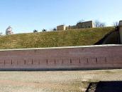 2009 р. Східний фас північного фронту.…