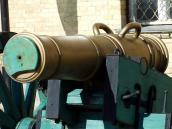 Ствол гармати