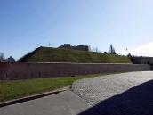 2009 р. Східний фас північного фронту.…