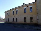 2009 р. Східне крило. Вигляд з…