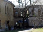 2009 р. Прибудова до центральної…