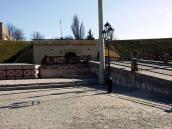 2009 р. Брама. Загальний вигляд з…