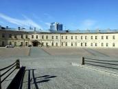 Частина 3 (на тлі “Парусу”)