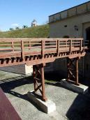 2009 р. Міст. Вигляд з північного заходу